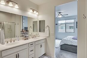 Quiet Tucson Vacation Home: 12 Mi to Downtown!