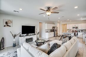 Quiet Tucson Vacation Home: 12 Mi to Downtown!