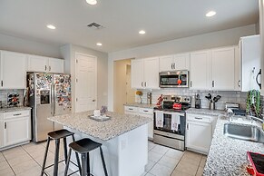 Quiet Tucson Vacation Home: 12 Mi to Downtown!
