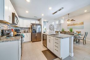 5 Mi to Disney World: Spacious Kissimmee Home!