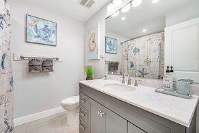 5 Mi to Disney World: Spacious Kissimmee Home!