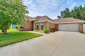 5 Mi to Disney World: Spacious Kissimmee Home!