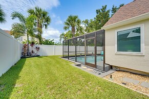 5 Mi to Disney World: Spacious Kissimmee Home!