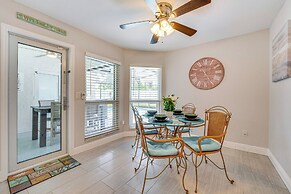 5 Mi to Disney World: Spacious Kissimmee Home!