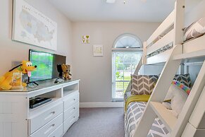 5 Mi to Disney World: Spacious Kissimmee Home!