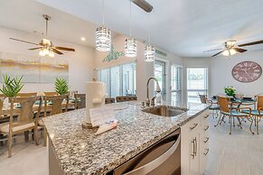 5 Mi to Disney World: Spacious Kissimmee Home!