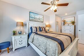 5 Mi to Disney World: Spacious Kissimmee Home!