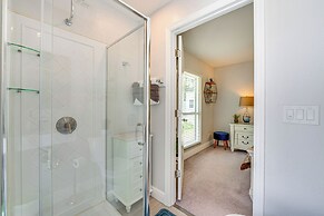 5 Mi to Disney World: Spacious Kissimmee Home!