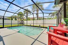 5 Mi to Disney World: Spacious Kissimmee Home!