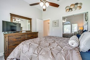 5 Mi to Disney World: Spacious Kissimmee Home!