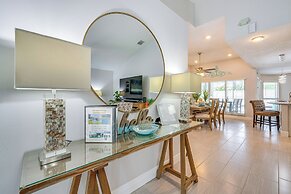 5 Mi to Disney World: Spacious Kissimmee Home!