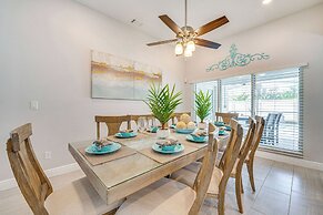 5 Mi to Disney World: Spacious Kissimmee Home!