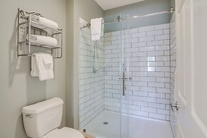 Scenic Condo Near Lake & Branson Entertainment!