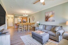 Scenic Condo Near Lake & Branson Entertainment!