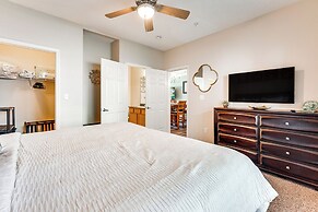 Scenic Condo Near Lake & Branson Entertainment!