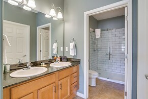 Scenic Condo Near Lake & Branson Entertainment!