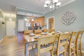 Scenic Condo Near Lake & Branson Entertainment!