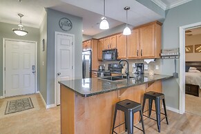 Scenic Condo Near Lake & Branson Entertainment!