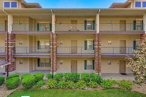 Scenic Condo Near Lake & Branson Entertainment!