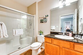 Scenic Condo Near Lake & Branson Entertainment!