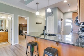 Scenic Condo Near Lake & Branson Entertainment!