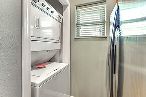 Scenic Condo Near Lake & Branson Entertainment!