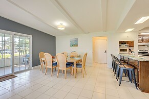Walk to Ocean: Home in Panama City Beach!