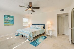 Walk to Ocean: Home in Panama City Beach!