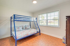 Walk to Ocean: Home in Panama City Beach!