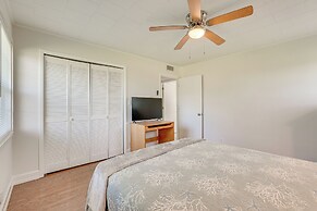 Walk to Ocean: Home in Panama City Beach!