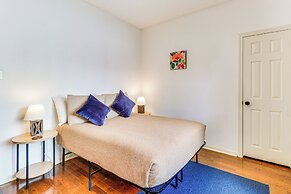 Deck & Greenbelt Access: Lovely Austin Home