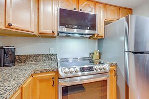 Scenic Mammoth Lakes Condo: Near Skiing & Hiking!