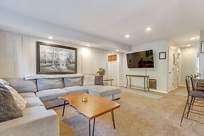 Scenic Mammoth Lakes Condo: Near Skiing & Hiking!