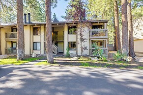 Scenic Mammoth Lakes Condo: Near Skiing & Hiking!