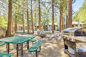 Scenic Mammoth Lakes Condo: Near Skiing & Hiking!