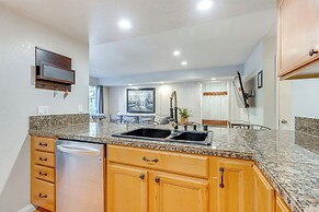 Scenic Mammoth Lakes Condo: Near Skiing & Hiking!