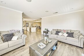 West Covina Gem w/ Pool: 25 Mi to Disneyland!