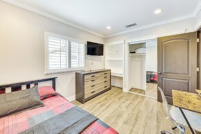 West Covina Gem w/ Pool: 25 Mi to Disneyland!