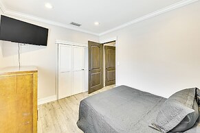 West Covina Gem w/ Pool: 25 Mi to Disneyland!