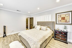 West Covina Gem w/ Pool: 25 Mi to Disneyland!