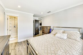 West Covina Gem w/ Pool: 25 Mi to Disneyland!