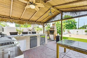 West Covina Gem w/ Pool: 25 Mi to Disneyland!