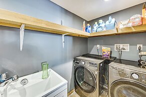 West Covina Gem w/ Pool: 25 Mi to Disneyland!