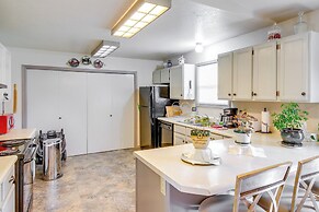 2 Mi to Dtwn: Missoula Duplex w/ Fenced Yard