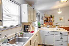 2 Mi to Dtwn: Missoula Duplex w/ Fenced Yard