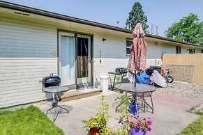 2 Mi to Dtwn: Missoula Duplex w/ Fenced Yard
