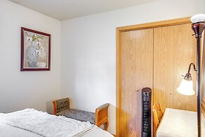 2 Mi to Dtwn: Missoula Duplex w/ Fenced Yard