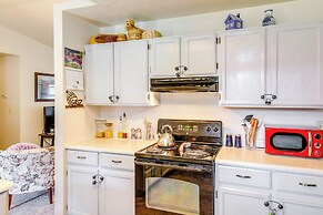 2 Mi to Dtwn: Missoula Duplex w/ Fenced Yard