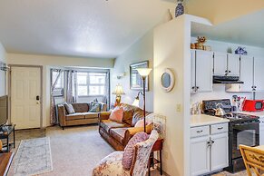 2 Mi to Dtwn: Missoula Duplex w/ Fenced Yard