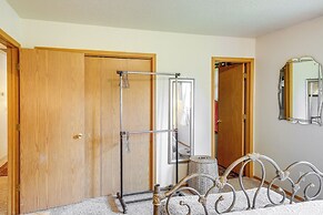 2 Mi to Dtwn: Missoula Duplex w/ Fenced Yard